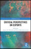 Critical Perspectives on Esports