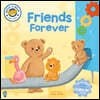Build-A-Bear: Friends Forever: A Read-And-Explore Book to Find Your Perfect Pal!