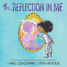 The Reflection in Me