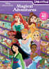 Look and Find : Disney Princess Magical Adventures