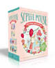 The Adventures of Sophie Mouse Collection : #11-20