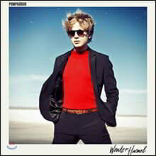 Wouter Hamel (바우터 하멜) - 4집 Pompadour