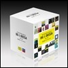 안동림의 이 한 장의 명반 박스 세트: The Great Recordings of DG & Decca (34CD)