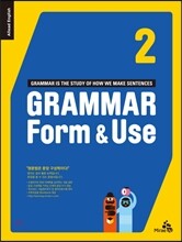 Allead English Grammar Form & Use 2