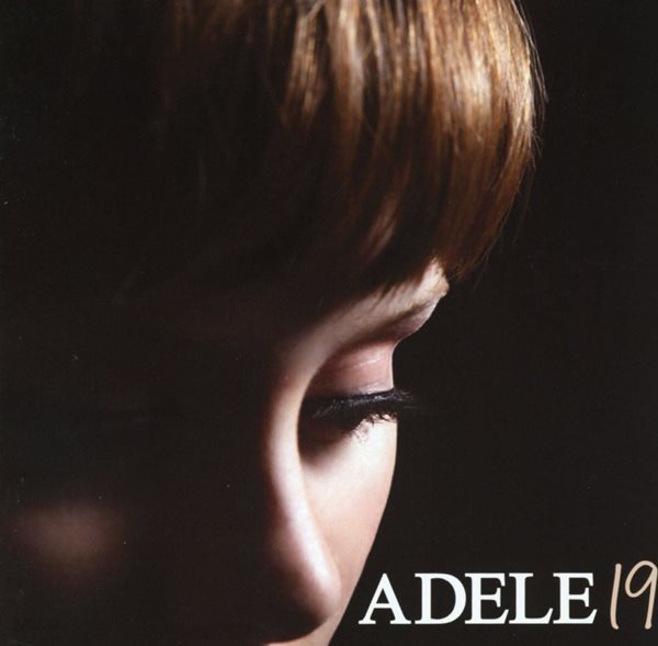 아델 - Adele - Adele19 2Cds [2CD Deluxe Edition]