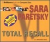 Total Recall