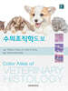 수의조직학 도보