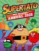 Supertato: The Official Annual 2025