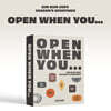 김범 (KIM BUM) 2024 SEASON'S GREETINGS [OPEN WHEN YOU...]
