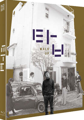 탑 (1Disc, 풀슬립) : 블루레이