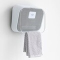 [제벤] 벽걸이형 PTC 욕실 온풍기 (ZB-1150W/강력난방/생활방수/냉온풍기)