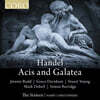 Harry Christophers 헨델: '아시스와 갈라테아' (Handel: Acis and Galatea)