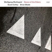 Wolfgang Muthspiel (볼프강 무스피엘) - Dance Of The Elders [LP]