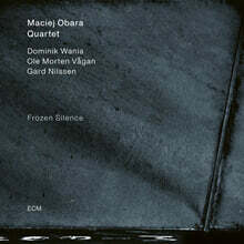 Maciej Obara Quartet (마세이 오바라 쿼텟) - Frozen Silence [LP]