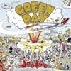 Green Day (그린 데이) - 3집 Dookie [베이비 블루 LP]
