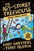 The 169-Storey Treehouse