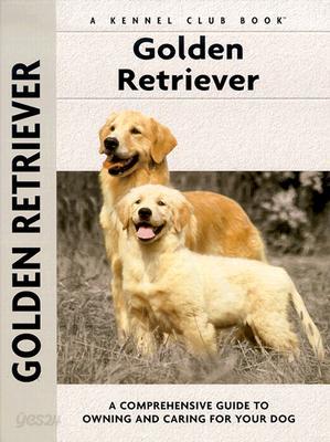 Golden Retriever: A-Z