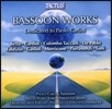 Paolo Carlini 이탈리아 바순 작품들  - 엔리코 모리코네: 토템 3번 / 파브리지오: 슬픈 도시 (Bassoon Works)