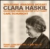 Clara Haskil 모차르트: 피아노 협주곡 9번, 19번 - 클라라 하스킬 (Mozart : Piano Concerto Nos.9 & 19)