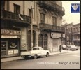 Tango A Trois 페터 루트비히: 탱고 앨범 - 변두리 카페 (Peter Ludwig: Cafe Banlieu)