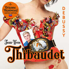 Jean-Yves Thibaudet 드뷔시: 전주곡 (Debussy: Preludes)