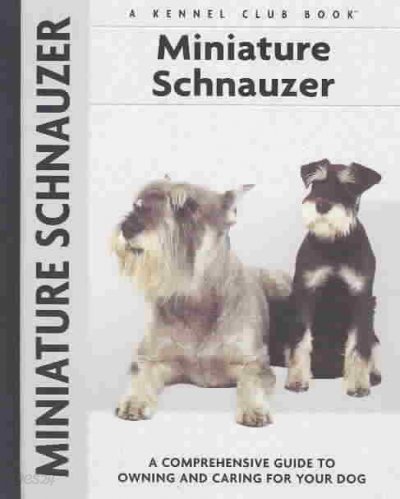 Miniature Schnauzer