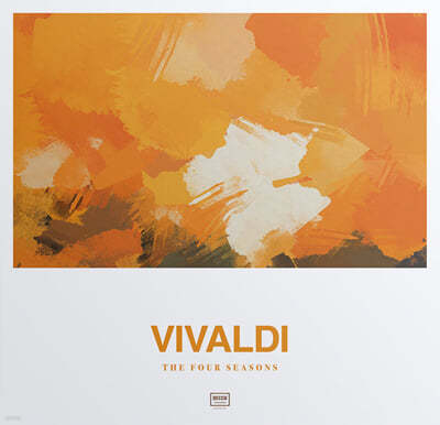 Janine Jansen 비발디: 사계 (Vivaldi: The Four Seasons)