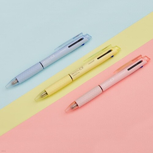 모나미 FX ZETA C3 (0.5mm)