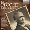 Paolo Bottini 피키: 오르간 작품 (Picchi: Organ Music)