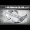 [예스24배송] SHOTING GOGGLES 슈팅 고글 일반형
