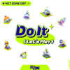 엔시티 (NCT) - NCT ZONE OST 'Do It (Let's Play)' [3종 SET]