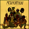 Rolling Stones - Metamorphosis (2023 Reissue)(180g LP)