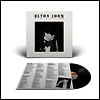 Elton John - Ice On Fire (Remastered)(180g LP)