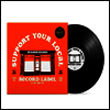 Various Artists - Support Your Local Record Label (Best Of Ed Banger Records) (LP)