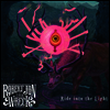 Robert Jon & The Wreck - Ride Into The Light (Ltd)(180g Red/Yellow Swirl Colored LP)