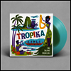 Tikiyaki Orchestra - Tikiyaki Orchestra Tropika (Ltd)(Colored LP)