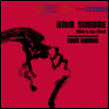Nina Simone - Wild Is The Wind (Verve Acoustic Sounds Series)(180g LP)