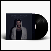 James Arthur - Back From The Edge (5th Anniversary Edition)(2LP)