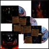 Ice Nine Kills - Welcome To Horrorwood: Under Fire (Ltd)(Colored 3LP)