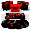 Aerosmith - Greatest Hits (Limited Deluxe Edition)(180g 4LP Box Set)