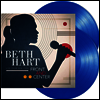 Beth Hart - Front And Center : Live From New York (Blue Vinyl 2LP)