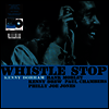 Kenny Dohram - Whistle Stop (180g LP)