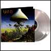 UFO - Makin' Moves In Chicago 1981 (Ltd)(Colored 2LP)