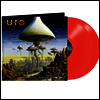 UFO - Makin' Moves In Chicago 1981 (Ltd)(Colored 2LP)