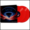 UFO - Too Hot In Tokyo (Ltd)(Colored 2LP)