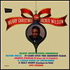 Jackie Wilson - Merry Christmas From Jackie Wilson (Transparent Green Vinyl LP)