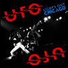 UFO - Lights Out In Chicago (Ltd)(Colored LP)