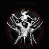 Anomalie - Tranceformation (LP)
