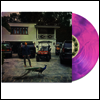 East Forest - Music For The Deck Of The Titanic - Sunset Swirl (Colored Vinyl LP)