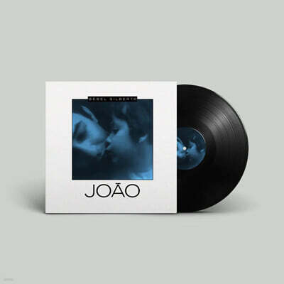 Bebel Gilberto (베벨 질베르토) - Joao [LP]